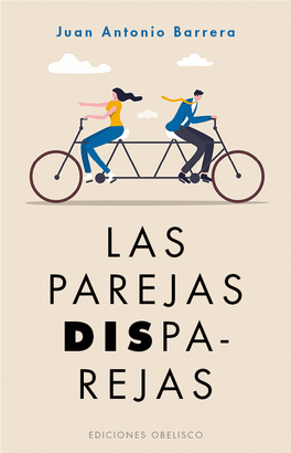 PAREJAS DISPAREJAS LAS