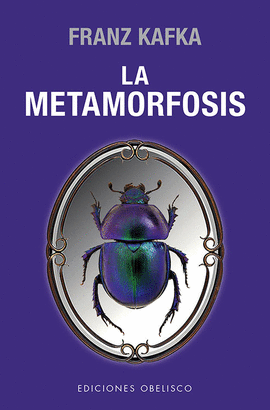 METAMORFOSIS LA