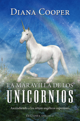 MARAVILLA DE LOS UNICORNIOS LA