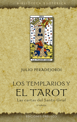 TEMPLARIOS Y EL TAROT