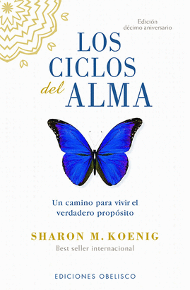 CICLOS DEL ALMA LOS