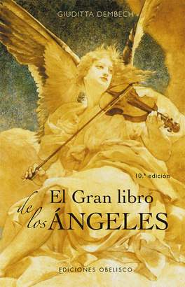 GRAN LIBRO DE LOS ANGELES EL