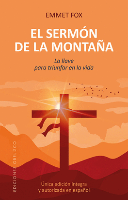 SERMON DE LA MONTAÑA EL