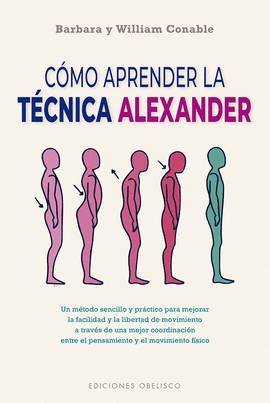 COMO APRENDER LA TECNICA ALEXANDER