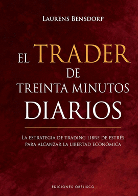 TRADER DE TREINTA MINUTOS DIARIOS EL