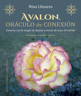 ÁVALON ORÁCULO DE CONEXIÓN + CARTAS