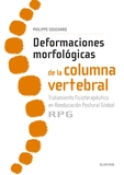 DEFORMACIONES MORFOLOGICAS DE LA COLUMNA VERTEBRAL