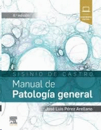 MANUAL DE PATOLOGIA GENERAL SISINIO DE CASTRO