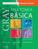 GRAY ANATOMIA BASICA