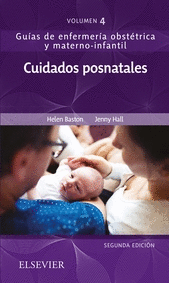 CUIDADOS POSNATALES