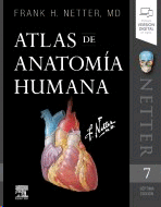 NETTER ATLAS DE ANATOMIA HUMANA