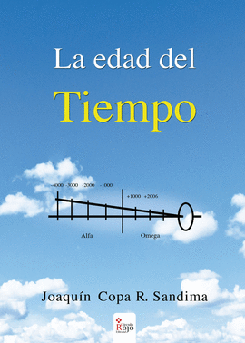 EDAD DEL TIEMPO LA