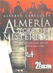 ALMERIA SECRETOS Y MISTERIOS
