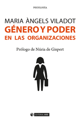 GENERO Y PODER EN LAS ORGANIZACIONES