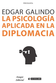 PSICOLOGIA APLICADA EN LA DIPLOMACIA LA