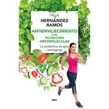 ANTIENVEJECIMIENTO