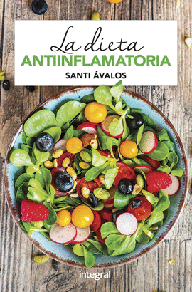 DIETA ANTIINFLAMATORIA LA