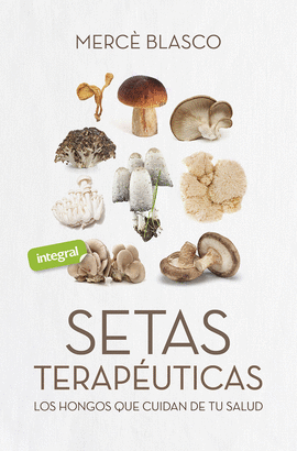 SETAS TERAPEUTICAS