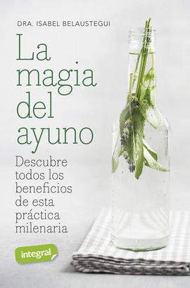 MAGIA DEL AYUNO LA
