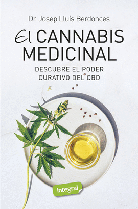 CANNABIS MEDICINAL EL