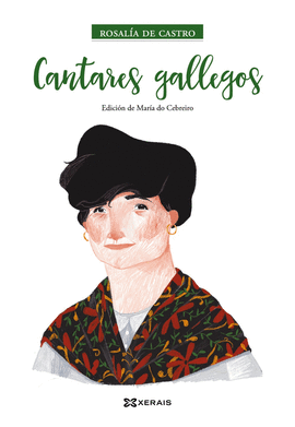CANTARES GALLEGOS - GALLEGO