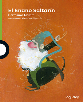 ENANO SALTARIN EL