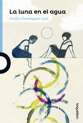 LUNA EN EL AGUA LA