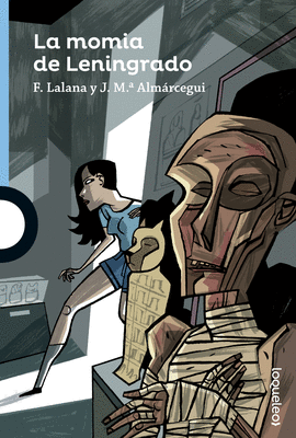 MOMIA DE LENINGRADO LA