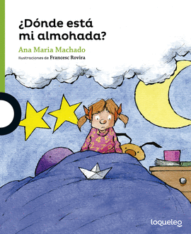 ¿DÓNDE ESTA MI ALMOHADA?