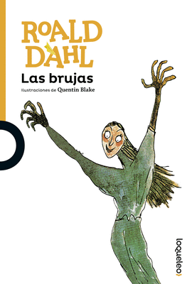 BRUJAS LAS