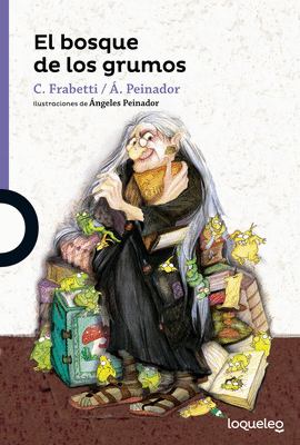 BOSQUE DE LOS GRUMOS EL