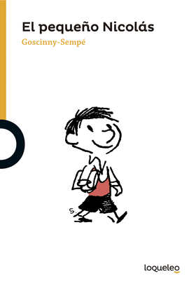 PEQUEÑO NICOLÁS EL