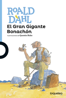 GRAN GIGANTE BONACHÓN EL