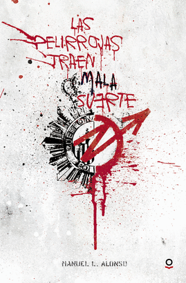 PELIRROJAS TRAEN MALA SUERTEN LAS