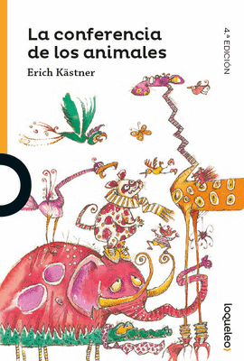 CONFERENCIA DE LOS ANIMALES