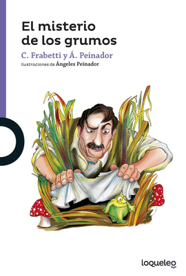 MISTERIO DE LOS GRUMOS EL