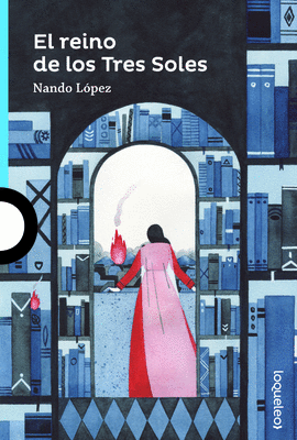 REINO DE LOS TRES SOLES EL