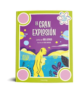 GRAN EXPLOSION LA