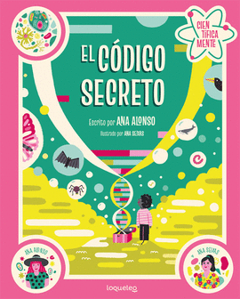 CODIGO SECRETO EL