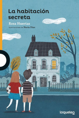 HABITACION SECRETA LA