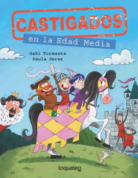 CASTIGADOS EN LA EDAD MEDIA 03
