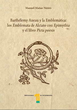 BARTHELEMY ANEAU Y LA EMBLEMATICA