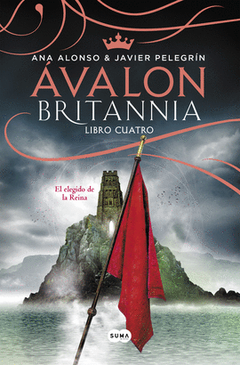 ÁVALON BRITANNIA LIBRO 4