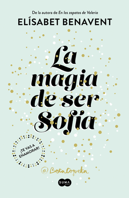 MAGIA DE SER SOFÍA LA