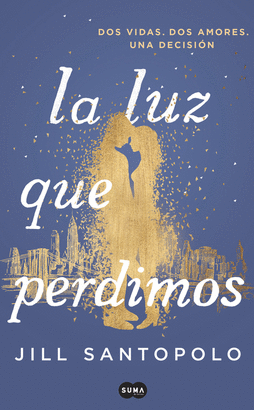 LUZ QUE PERDIMOS LA