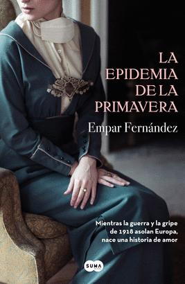 EPIDEMIA DE LA PRIMAVERA LA