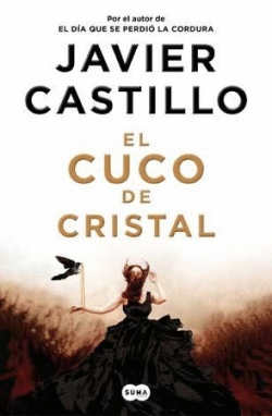 CUCO DE CRISTAL EL. CASTILLO 9788491293552 Librerías Picasso