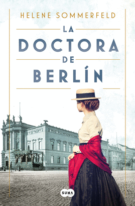 DOCTORA DE BERLIN LA