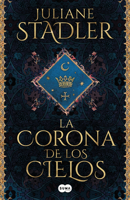 CORONA DE LOS CIELOS LA