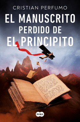 MANUSCRITO PERDIDO DE EL PRINCIPITO EL